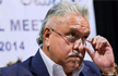 BJP wants to bring me back to get votes in 2019: Vijay Mallya